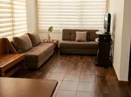 Casa Vacacional