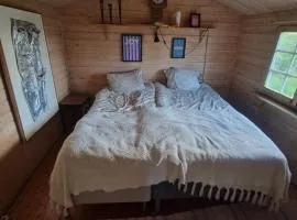 Paradis i Brännöviken