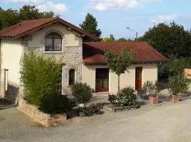 Chambres d'Hôtes Grange Carrée