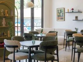 Mostay Boutique Hotel