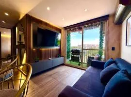 Apartamento de lujo en Girardot