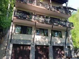 Casa Sf Nicolae