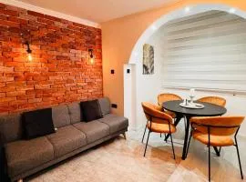 Escapist Apartments