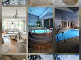 Tatrzańska Prowansja SPA&SKI Apartamenty