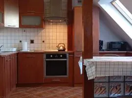 Apartament Mazurska 24A