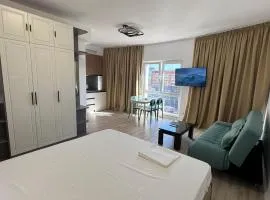 Bella Apartments