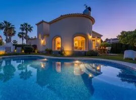 Villa Oliva Nova - Private Pool