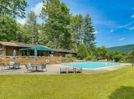 Pool Access, Mtn View: Mid-Term Stay in Manchester
