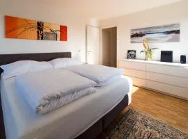 CITY-APARTMENT's