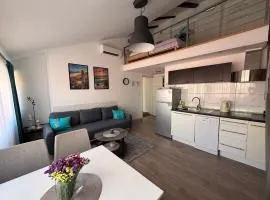 Downtown Apartments Pula