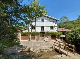El Molino de Calixto Boutique Suites