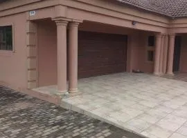 Baseni Air Guesthouse Bushbuckridge