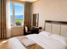 British Hotel Pogradec