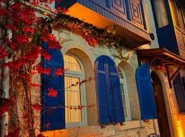 Paribo Alaçatı Hotel