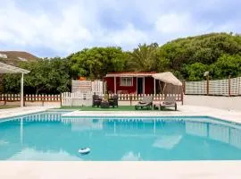 Finca del Carmen by Villas Rivero