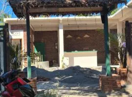Pesisircottage