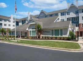 Residence Inn Arundel Mills BWI Airport