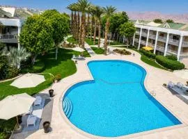 Barak Royal suites VIP 46 - חמש דקות מהים ומהטיילת