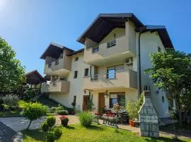 Guest House Bunčić Rooms & Apartments