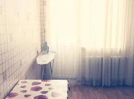 Apartment on Infinity Astana