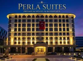 ELIT PERLA SUITEs
