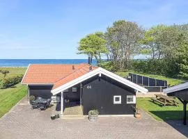 4 star holiday home in Otterup