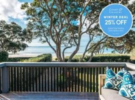 ONEROA BEACHFRONT - Coast and Country