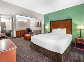 Best Western Plus Georgetown Inn & Suites