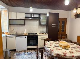 Casa Fulvia by Lago Maggiore Rentals & Estate, hotel v destinaci Cannobio