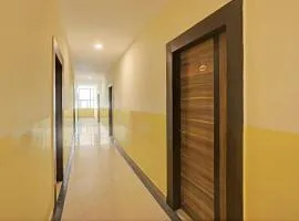 Capital O Saharsh Grand Near Shilparamam