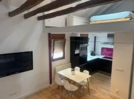 Loft Adrimar