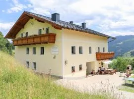 Apartment Morgensonne mit Hochkönig Card