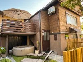 House Sweet stay by Deda Ferda self check in