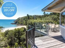 Tawa Cottage - Coast & Country