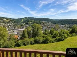 Appartement - Gérardmer - Altitude 770
