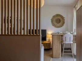 Les étoiles de Cabourg - Charmant appartement avec coin nuit et balcon