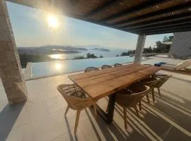 Villa Hillside Skiathos