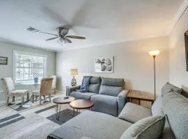 Shop, Dine, Explore Dtwn! Punta Gorda Getaway