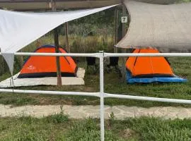 StNicholas Ranch Corfu Wild Camping 2