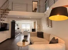 Duplex-Cocon-Proximité - frontières