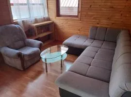 Savnik moutain appartement