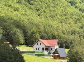 DreamHouse Grebaje