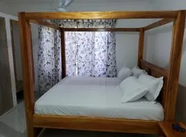 lewisville boutique villa