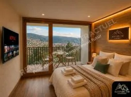 Appartement - Gérardmer - Altitude 770