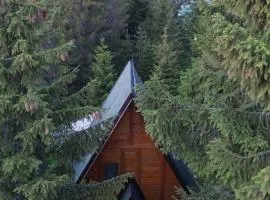 Zlatar Zen Chalet