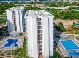 Apto Isabelu Girardot