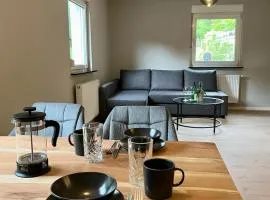 Ferienhaus Kropsbach