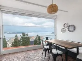 Vidikovac Sea View Deluxe Apartment