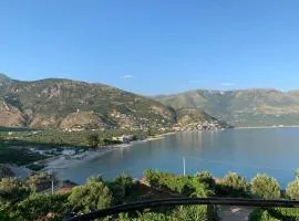 Sea View Home