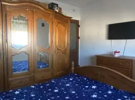 Paradiso Family Apartment Mangalia